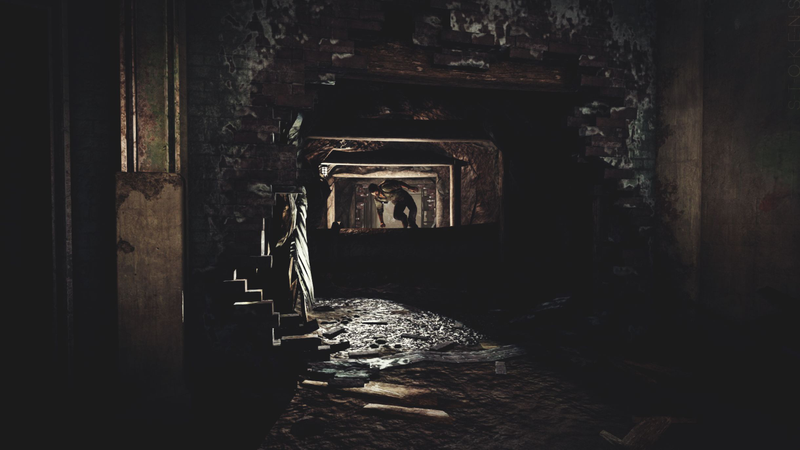 Illustration for article titled The Last of Us: Remastered's New Photo Mode Is Fantastic
